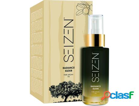Aceite SEIZEN Smoothing (30 ml)