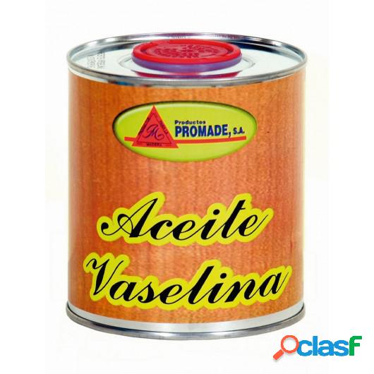 Aceite Vaselina Mad 4 Lt Aaef104 Promade