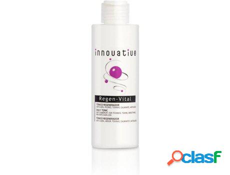 Aceite para el Pelo RUEBER Tónico Regen Vital (220 ml)
