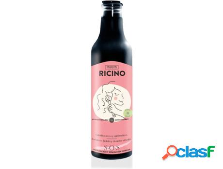 Acondicionador MUUM Ricino Reparación Extrema (500 ml)