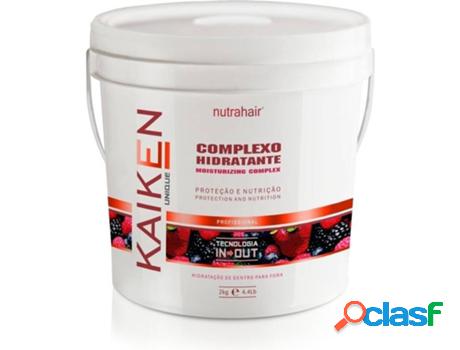 Acondicionador NUTRAHAIR Kaiken Unique (2 kg)