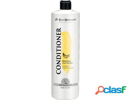 Acondicionador para Perros GLOBAL Iv San Bernard (1 L)