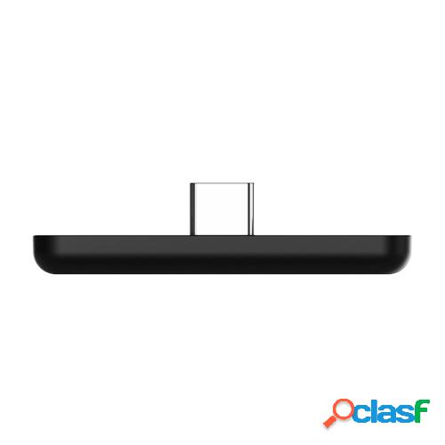 Adaptador de audio inalámbrico Gulikit NS07 BT o transmisor