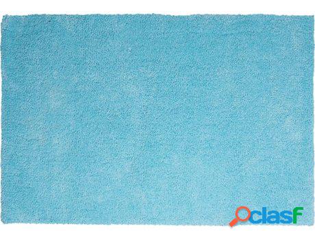 Alfombra Demre (Azul - Poliéster -140x200x2 cm)