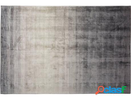 Alfombra Ercis (Gris - Viscosa -160x230x1.2 cm)