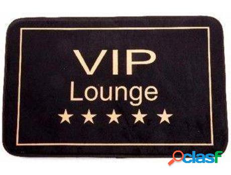 Alfombra HOGAR Y MÁS Alfombrilla Vip Lounge (70x44 cm)