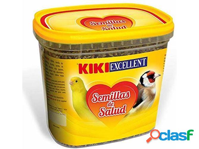 Alimentación para Pájaros KIKI (400g)