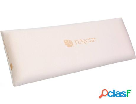 Almohada MOONIA VISCOELÁSTICA BLANCA TENCEL 90