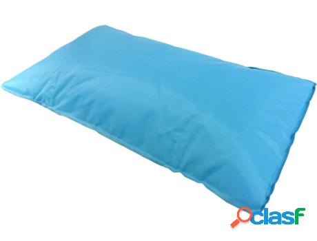 Almohada de Gel SILVANO Chillow (53x30x5 cm)