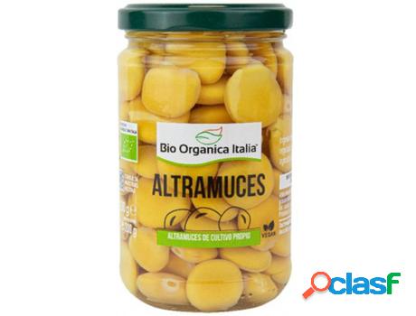 Altramuces Al Natural BIO ORGANICA ITALIA (200 g)