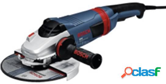 Amoladora profesional Bosch GWS 1400W 125mm