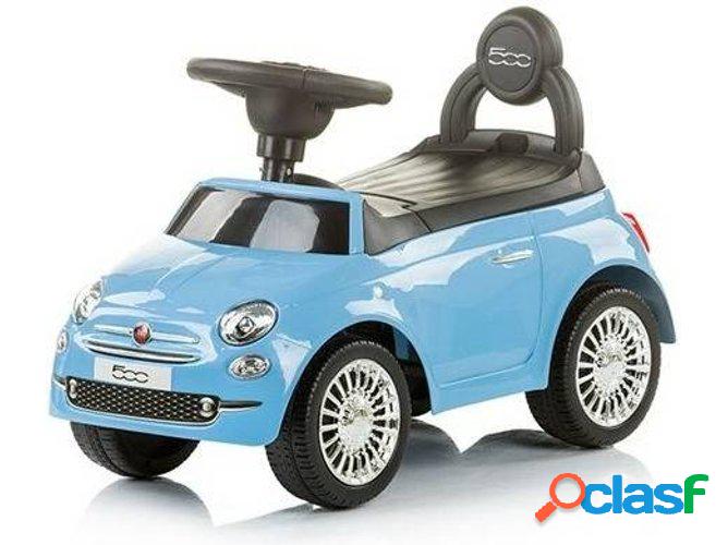 Andandor coche CHIPOLINO Fiat 500 Blue