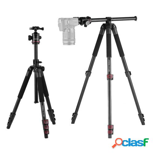 Andoer TTT-006 164cm / 65 pulgadas Trípode de video de