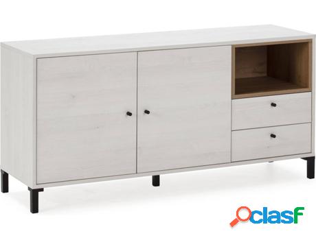 Aparador VS VENTA-STOCK Javea (136.5 x 40 x 67.5 cm -