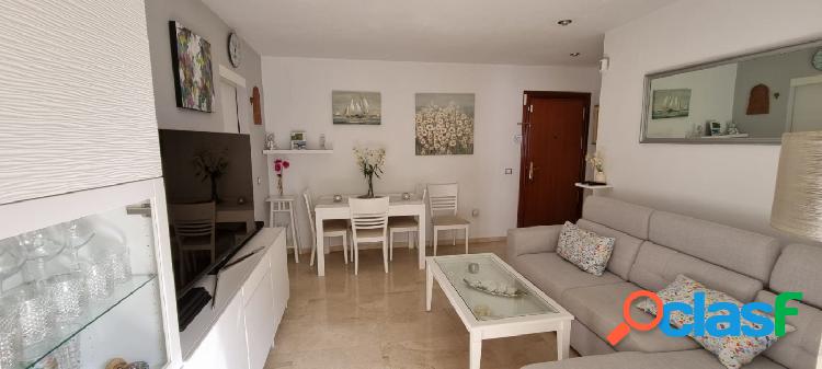 Apartamento Torremolinos