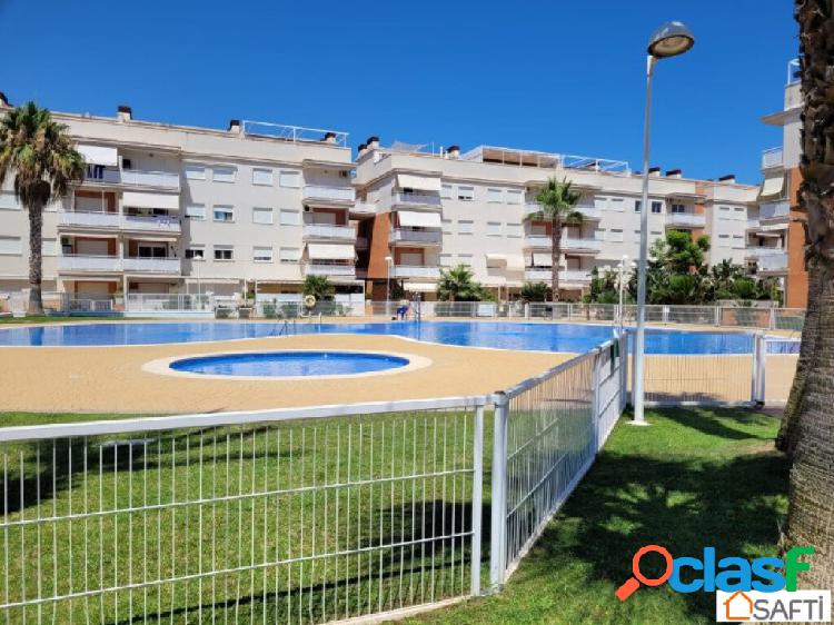 Apartamento en venta en Almenara Playa