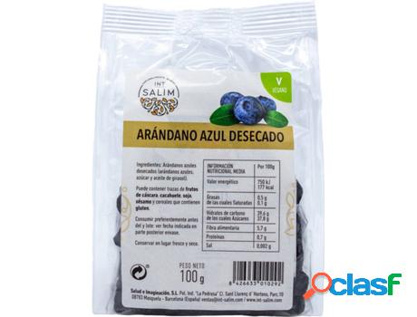 Arándano Azul Desecado INT-SALIM (100 g)