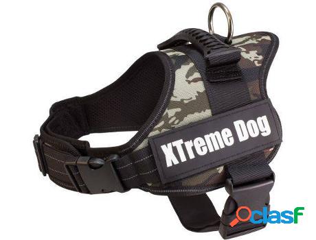 Arnés para Perros ARQUIVET Xtreme Dog (185 g)