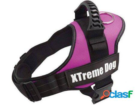 Arnés para Perros ARQUIVET Xtreme Dog (185 g)