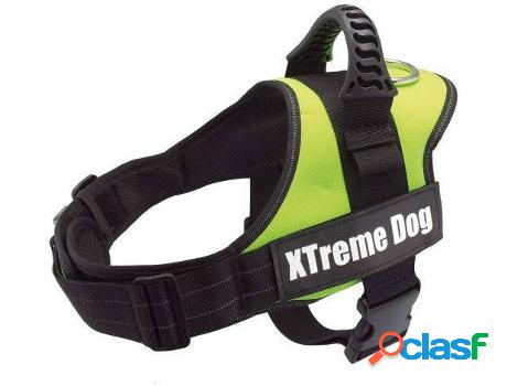 Arnés para Perros ARQUIVET Xtreme Dog (375 g)