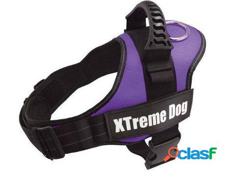 Arnés para Perros ARQUIVET Xtreme Dog (400 g)