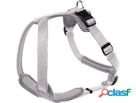 Arnés para Perros HUNTER Neopren Gris (L)