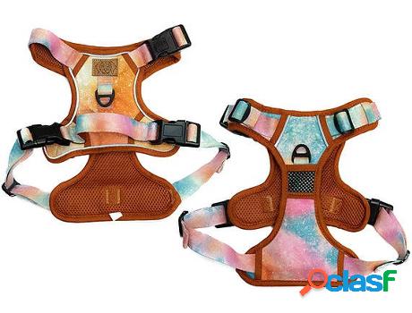 Arnés para Perros PETS & PROPS Adventure Milkyway