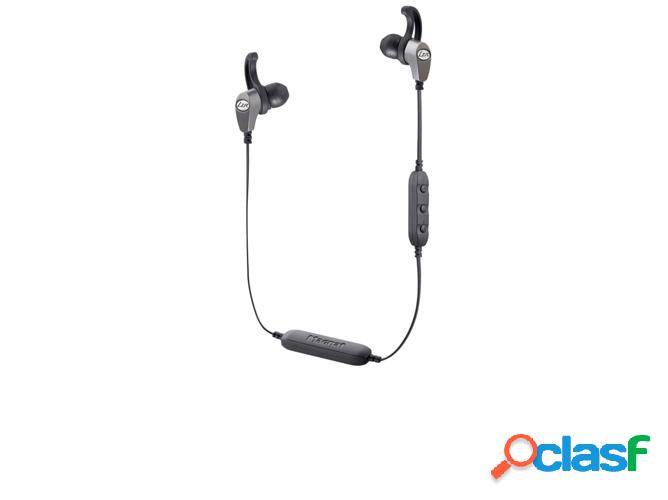 Auriculares Bluetooth MAGNAT LZR 548 BT (In Ear - Micrófono