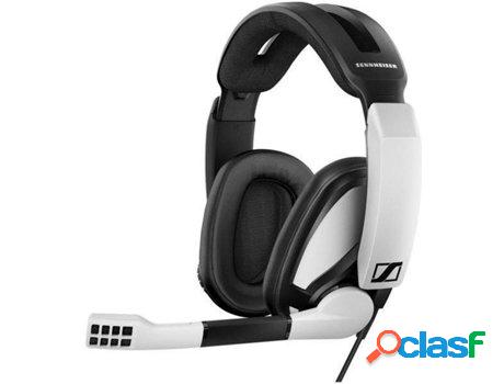Auriculares Gaming Con Cable SENNHEISER Gsp 301 (Over Ear -