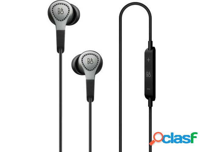 Auriculares con Cable B&O Beoplay H3 (In Ear - Micrófono -