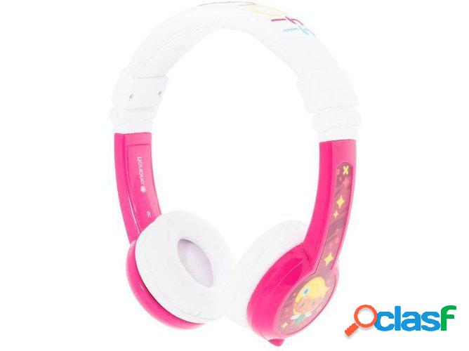 Auriculares con Cable ONANOFF BuddyPhones Explore Foldable