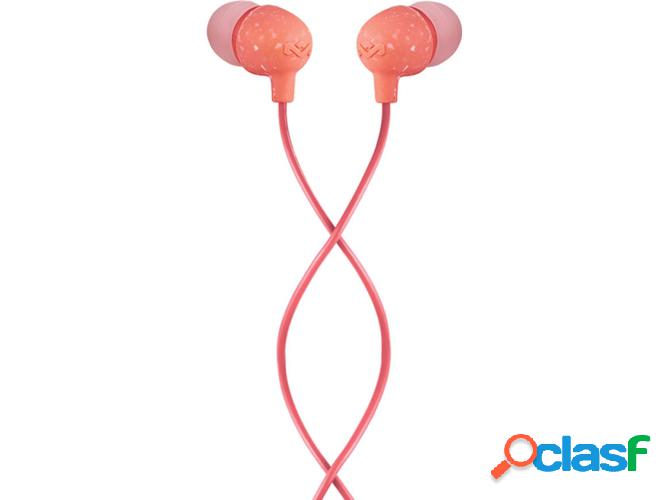 Auriculares con Cable THE HOUSE OF MARLEY Little Bird (In