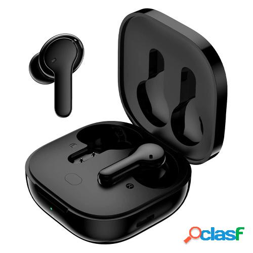 Auriculares inalámbricos QCY T13 Auriculares BT5.1 con 4