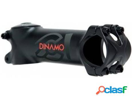 Avance de Bicicletas CINELLI Dinamo Anodized Stem 110 (Negro