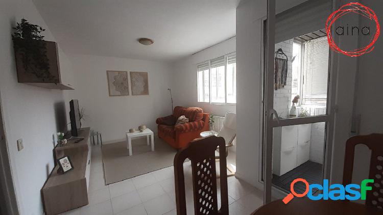 BONITO APARTAMENTO EN ALQUILER