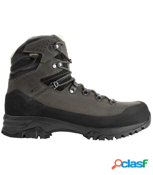 BOTAS MAMMUT TROVAT GUIDE II HIGH GTX HOMBRE GRAPHITE-CHILL