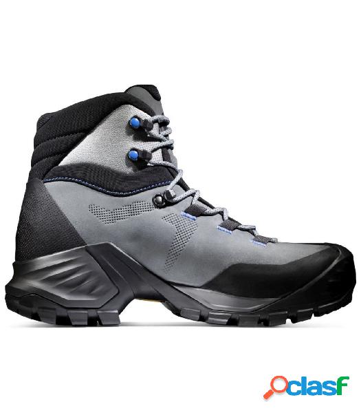 BOTAS MAMMUT TROVAT TOUR HIGH GTX MUJER TITANIUM-GENTIAN 42