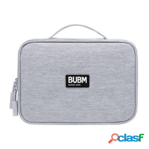 BUBM DPSS-PVC-hui Bolsa de almacenamiento de mano