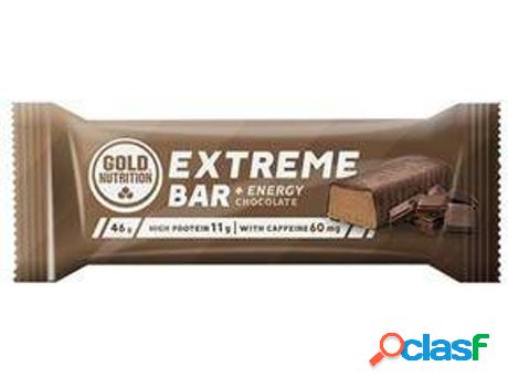 Barra GOLDNUTRITION Bar Extremo (46 g)