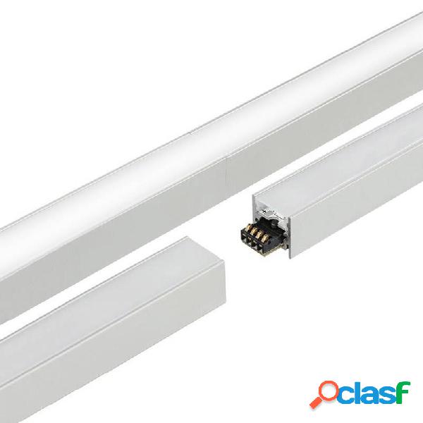 Barra led connect 86w 60cm blanco neutro