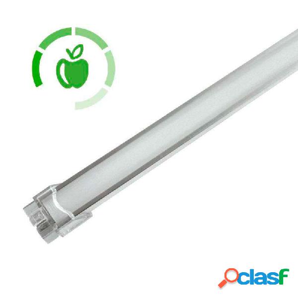 Barra led profresh 18w 116cm frutas y verduras blanco neutro