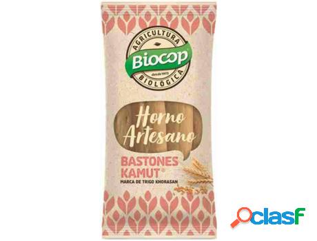 Bastones Khorasan Kamut BIOCOP (50 g)