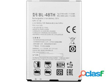 Batería MOVITEK BL48TH para LG Optimus G Pro E986, G Pro