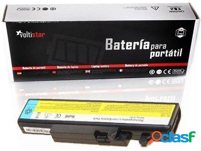 Batería para Portátil VOLTISTAR Lenovo Ideapad L10L6Y01