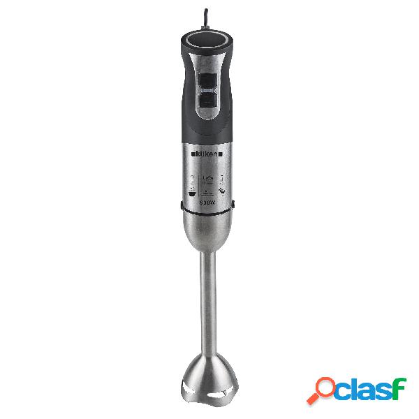 Batidora de mano Kuken 800W con accesorios