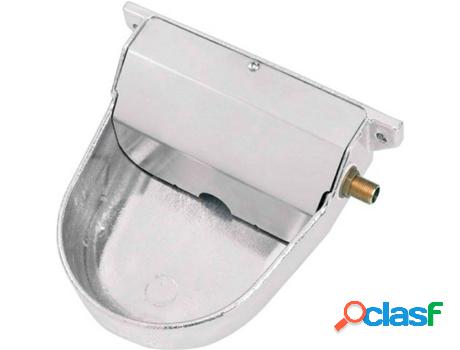 Bebedero Automático para Perros y Gatos GLOBAL Pared (Gris