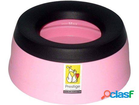 Bebedero para Perros, Gatos ROAD REFRESHER Antisalpicaduras