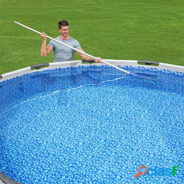 Bestway Flowclear Aspiradora recargable de piscina AquaSurge