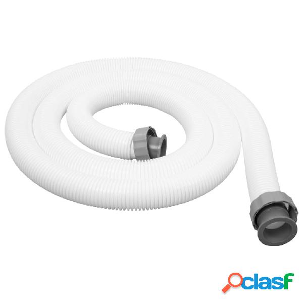 Bestway Manguera de repuesto Flowclear 38 mm