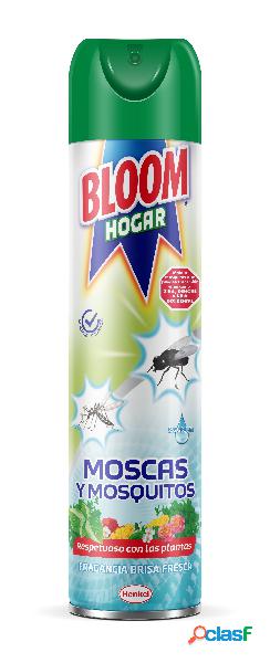 Bloom Hogar Moscas y Mosquitos